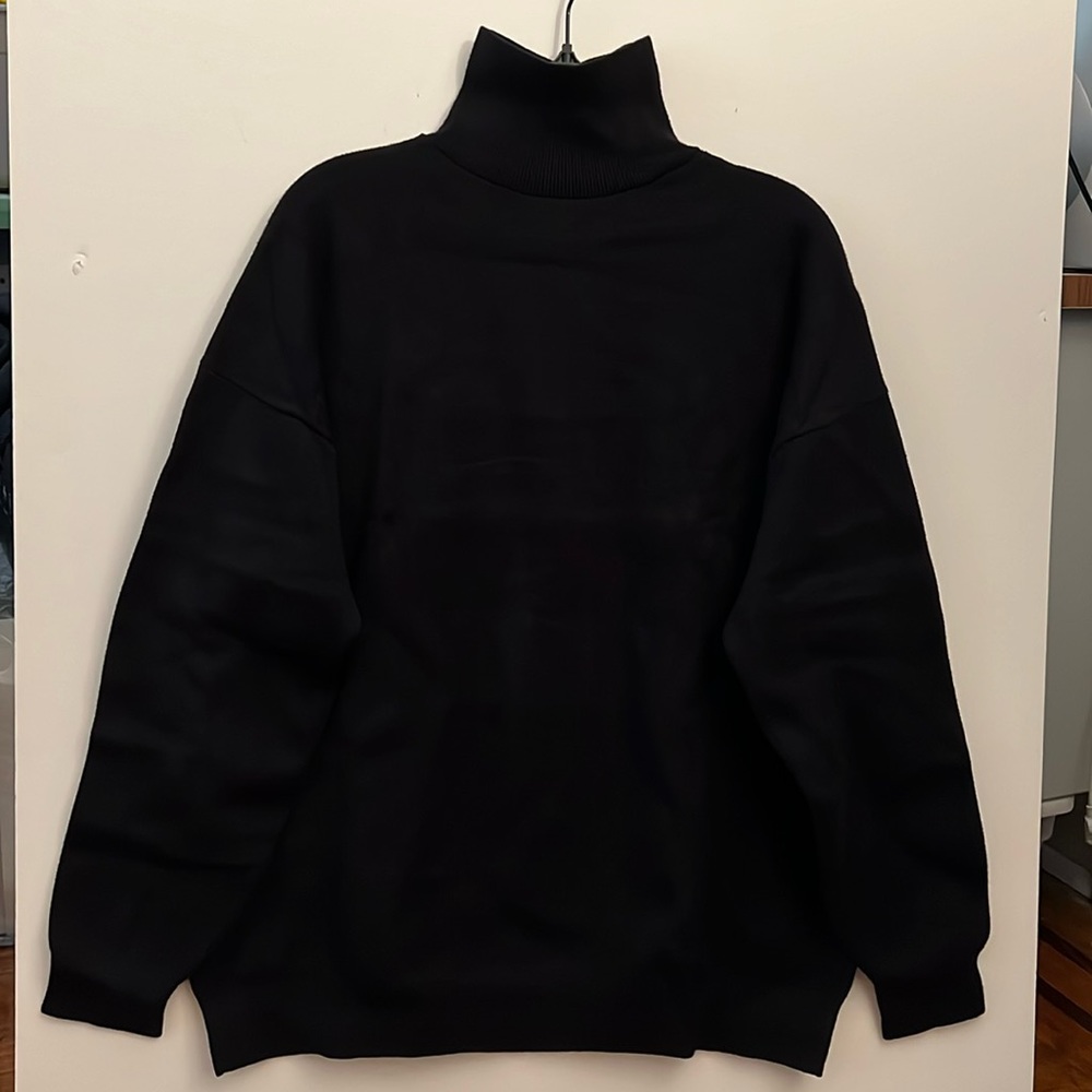 & Other Stories Turtleneck